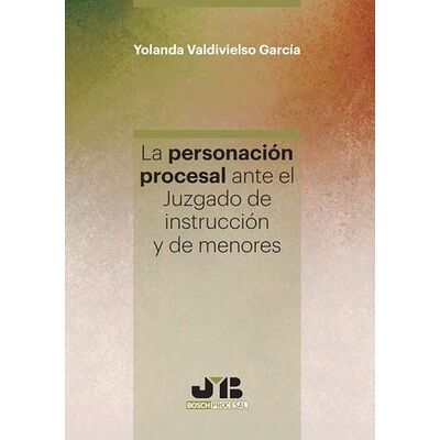 La personación procesal...