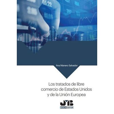 Los tratados de libre...