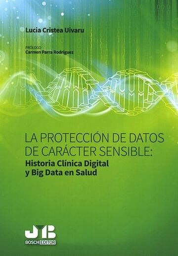 La protección de datos de...
