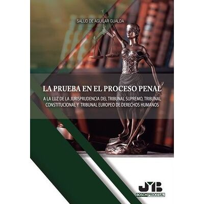 La prueba en el proceso penal