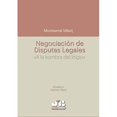 Negociación de Disputas...