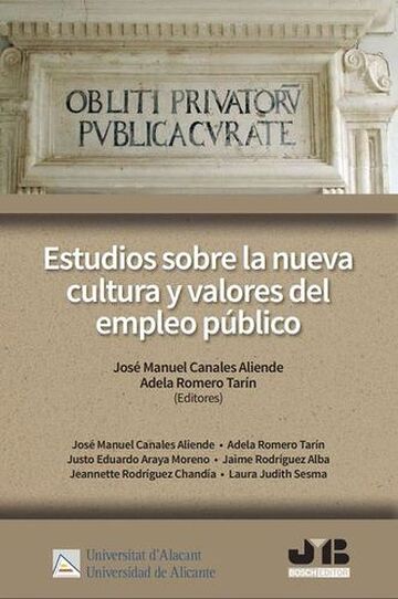 Estudios sobre la nueva...