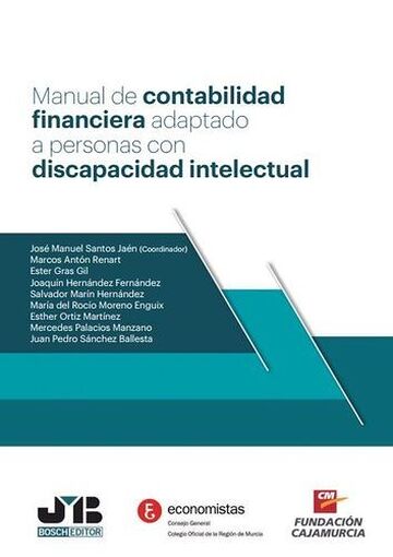 Manual de contabilidad...