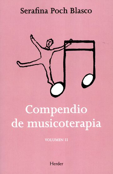 Compendio de musicoterapia....