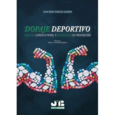 Dopaje deportivo