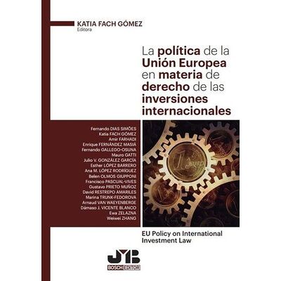La política de la Unión...