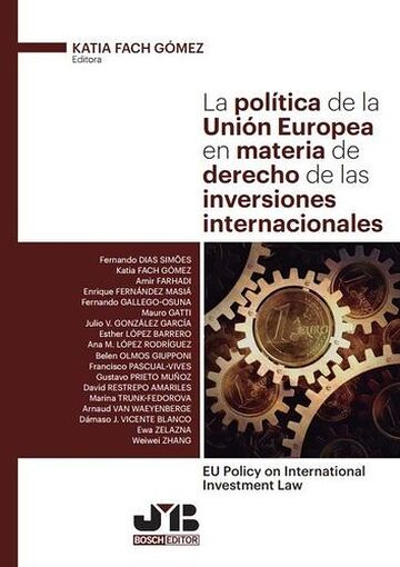 La política de la Unión...