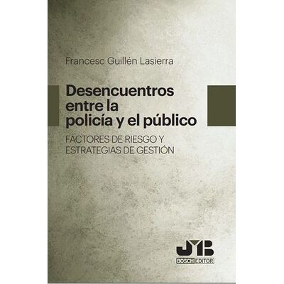 Desencuentros entre la...