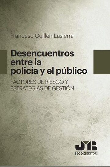 Desencuentros entre la...