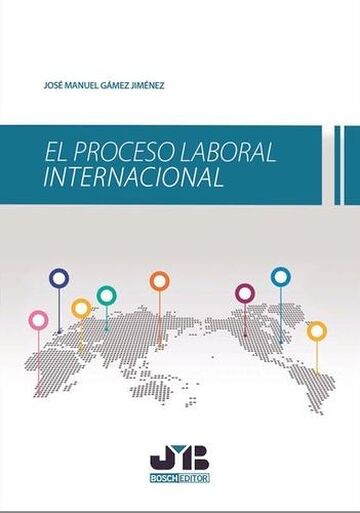 El proceso laboral...