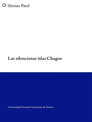 Las silenciosas islas Chagos