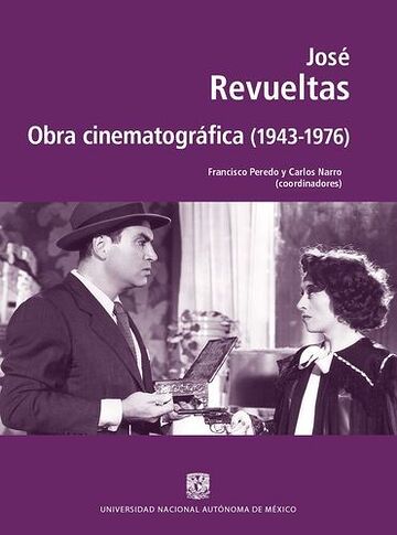 José Revueltas. Obra...