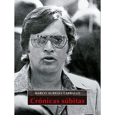 Crónicas súbitas