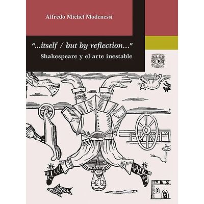 "...Itself / But by...