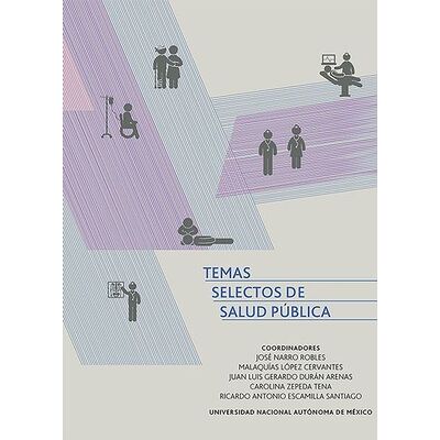 Temas selectos de salud...