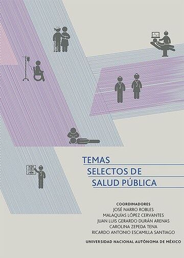 Temas selectos de salud...