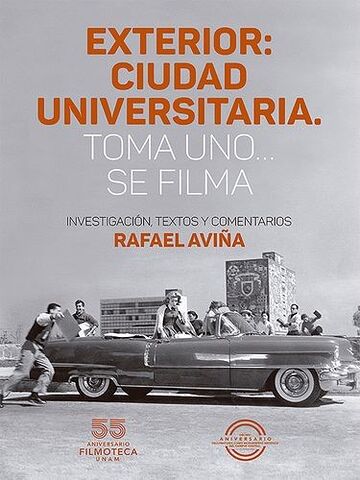 Exterior: Ciudad...