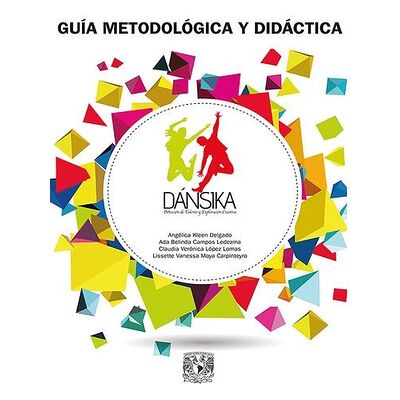 Guía metodológica y...
