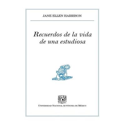 Recuerdos de la vida de una...