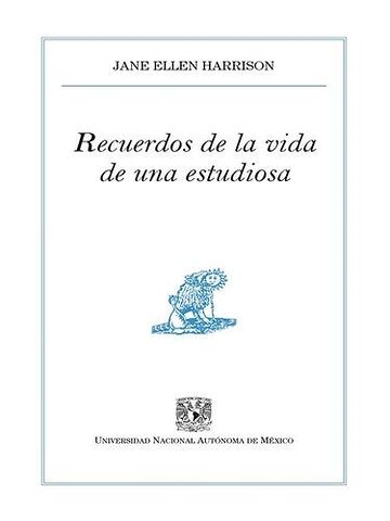 Recuerdos de la vida de una...