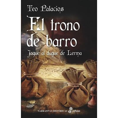 Trono de barro