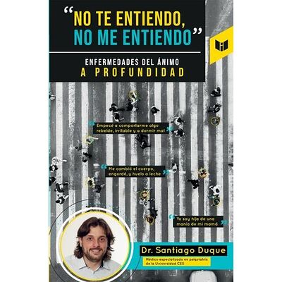 No te entiendo, no me entiendo