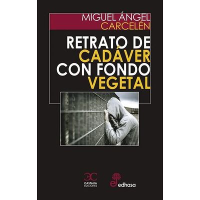 Retrato de cadáver con...