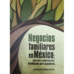 Negocios familiares en México