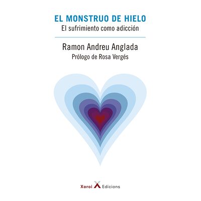 El monstruo de hielo