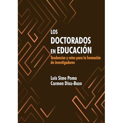 Los doctorados en educación