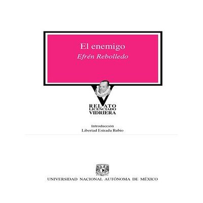 El enemigo