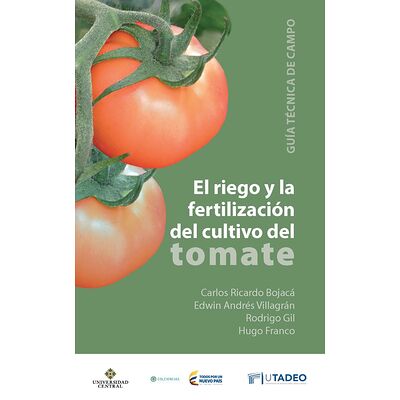 El riego y la fertilización...