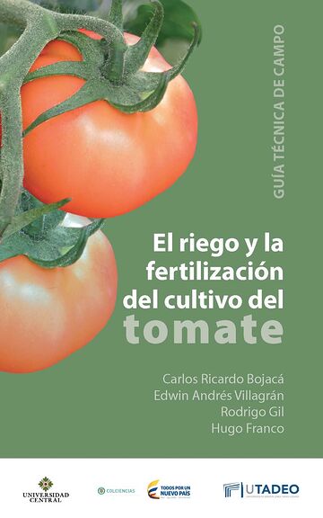 El riego y la fertilización...