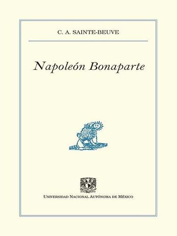 Napoleón Bonaparte