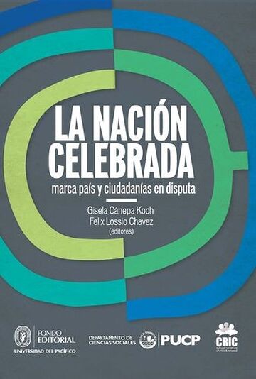 La nación celebrada: marca...