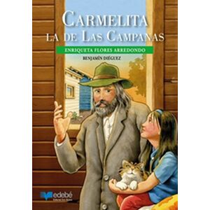 Carmelita la de Las Campanas