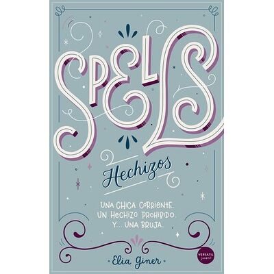 Spells (Hechizos)