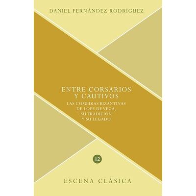 Entre corsarios y cautivos