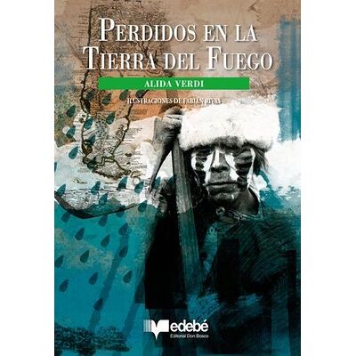 Perdido en la Tierra del Fuego