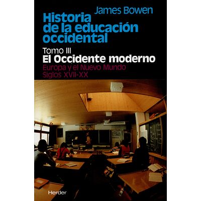 Historia de la educación...