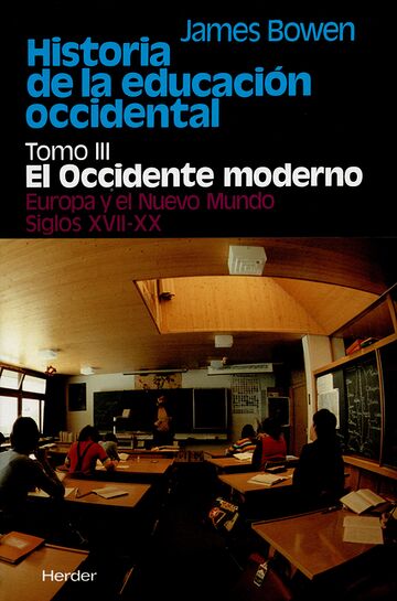 Historia de la educación...
