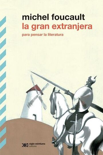 La gran extranjera: Para...