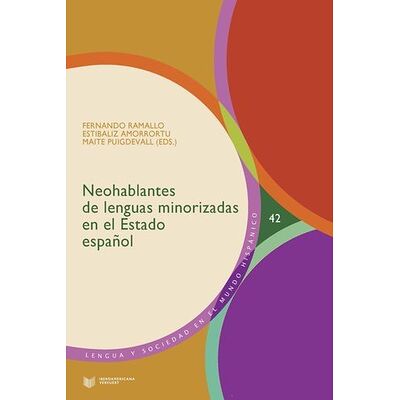 Neohablantes de lenguas...