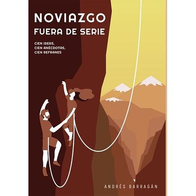Noviazgo fuera de serie:...