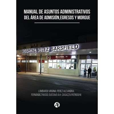 Manual de asuntos...