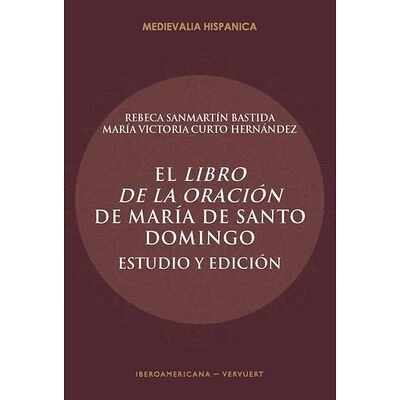 El Libro de la oración de...