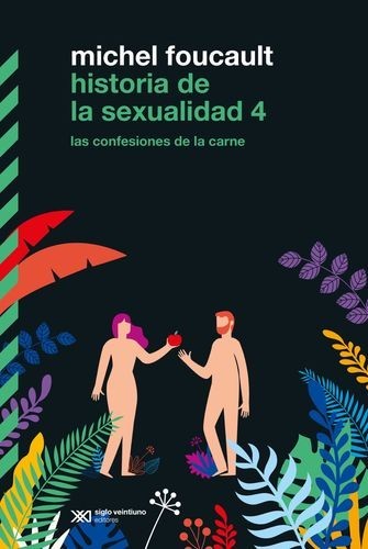 Historia de la sexualidad...
