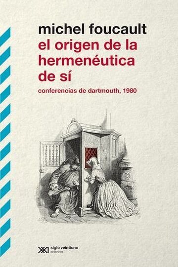 El origen de la...