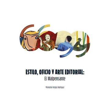 Estilo, oficio y arte...