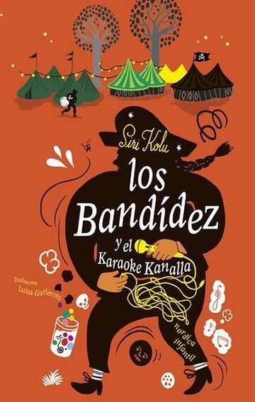 Bandídez y el Karaoke...